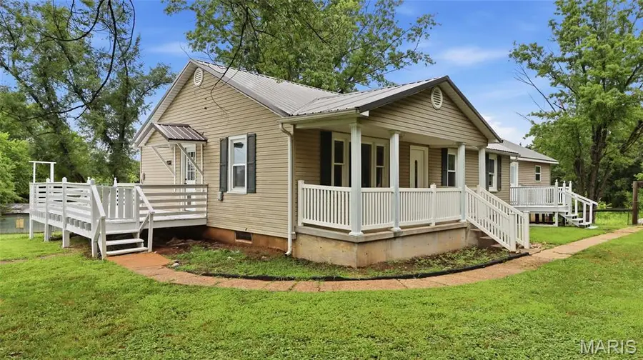 18855 County Road 7300, Newburg, MO 65550 - #2
