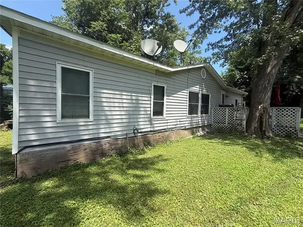 804 Walnut Street, Hannibal, MO 63401