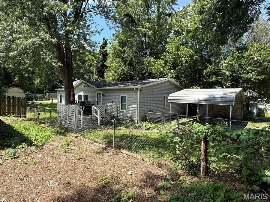 804 Walnut Street, Hannibal, MO 63401 - #2