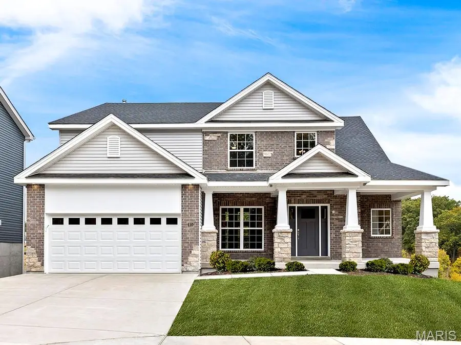 2 Pin Oak At Highlands, Rolla, MO 65401 - #2