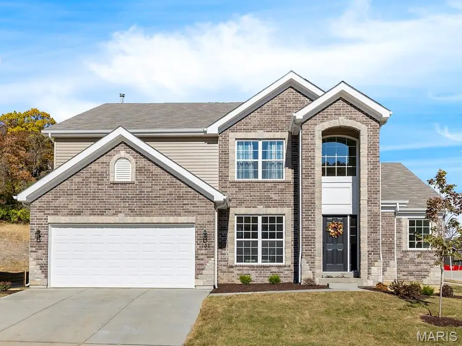 2 Pin Oak At Highlands, Rolla, MO 65401 - #3