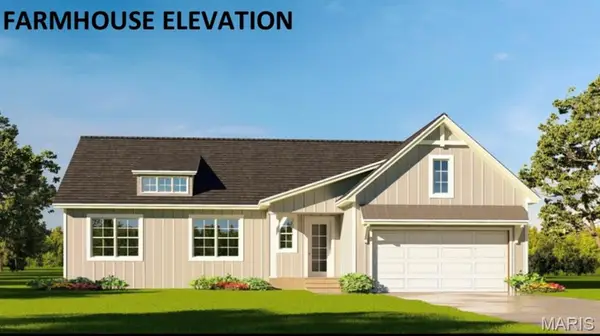 1011 Jean Marie Street, St Libory, IL 62282