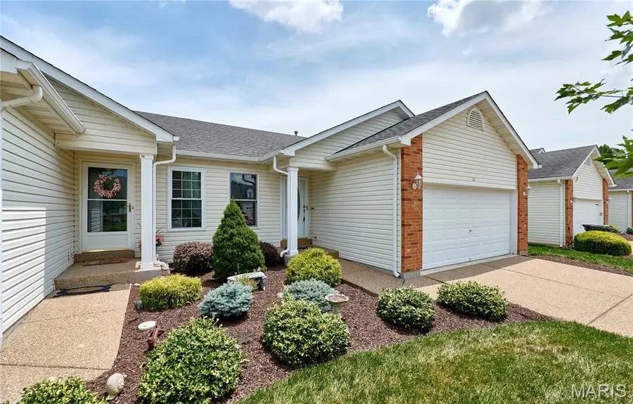 12 Battersea Court #3B, Ofallon, MO 63366 - #2