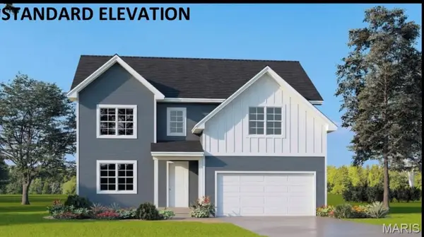 1016 Jean Marie Street, St Libory, IL 62282