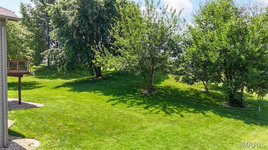 7525 Stonebridge Golf Drive, Maryville, IL 62062 - #3
