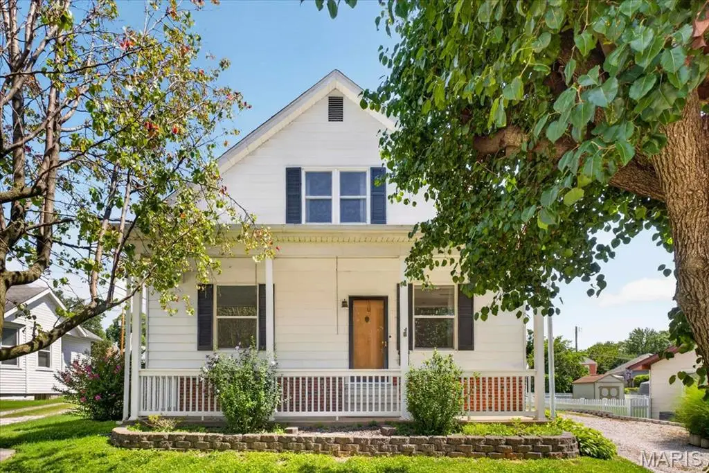 608 S Rapp Avenue, Columbia, IL 62236 - #1