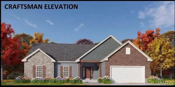 1012 Jean Marie Street, St Libory, IL 62282