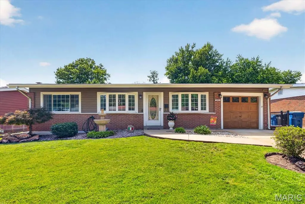 1315 Arlington Drive, Saint Louis, MO 63033 - #1