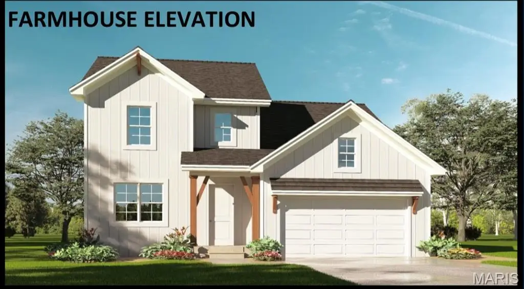 627 Hailie Street, Saint Libory, IL 62282 - #1