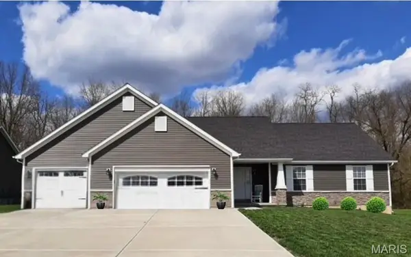 Address Withheld By Seller, Wright City, MO 63390