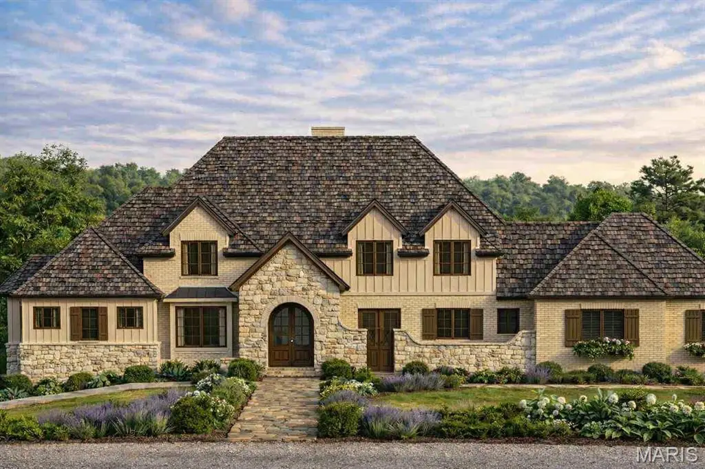 16404 Clayton Road, Wildwood, MO 63011 - #1