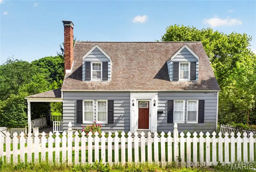 13 Woodside Drive, Belleville, IL 62223 - #2