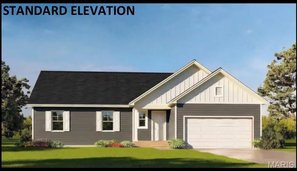 651 Hailie Street, Saint Libory, IL 62282 - #1