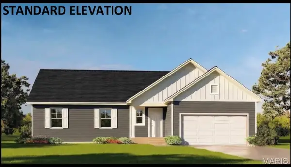 651 Hailie Street, St Libory, IL 62282
