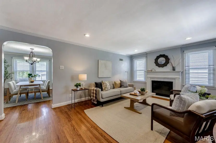8901 Moritz Avenue, Brentwood, MO 63144 - #3