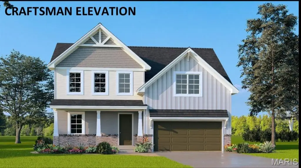 655 Hailie Street, Saint Libory, IL 62282 - #1