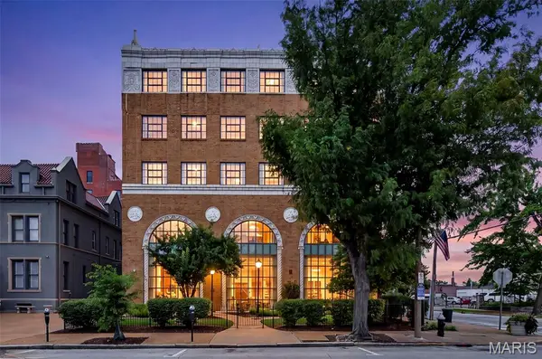 4901 Washington Boulevard #5C, St Louis, MO 63108