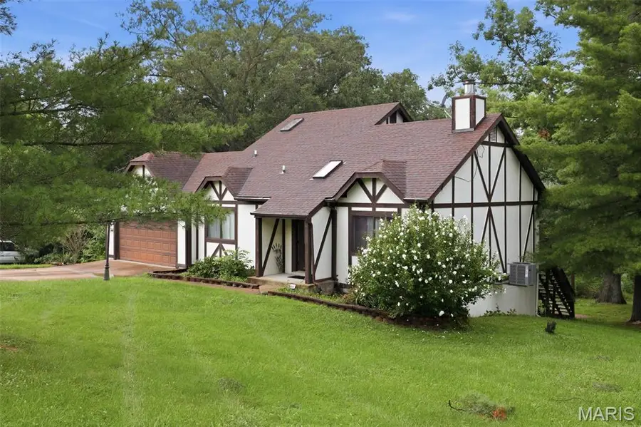 1891 Deer Run Trail, Pacific, MO 63069 - #2