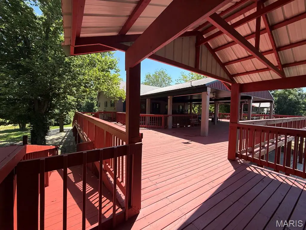 1585 River Valley Rd, Doniphan, MO 63935 - #1