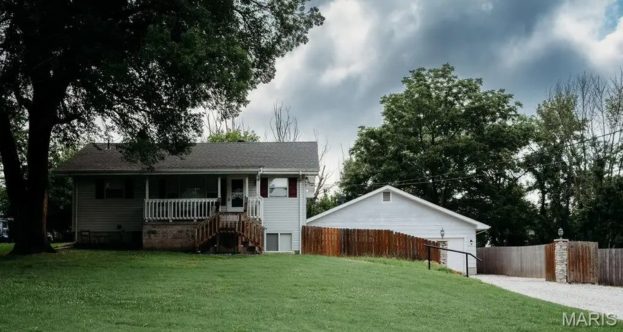47 Lillian Drive, Saint Charles, MO 63304 - #2