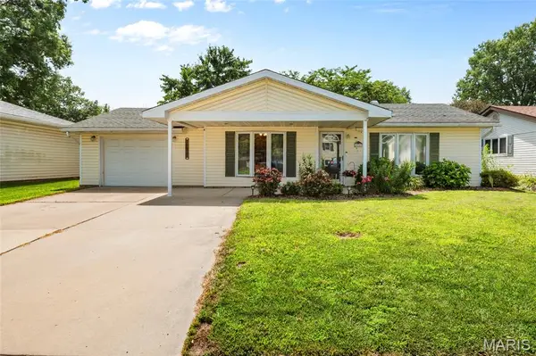 624 Albers Lane, Bethalto, IL 62010