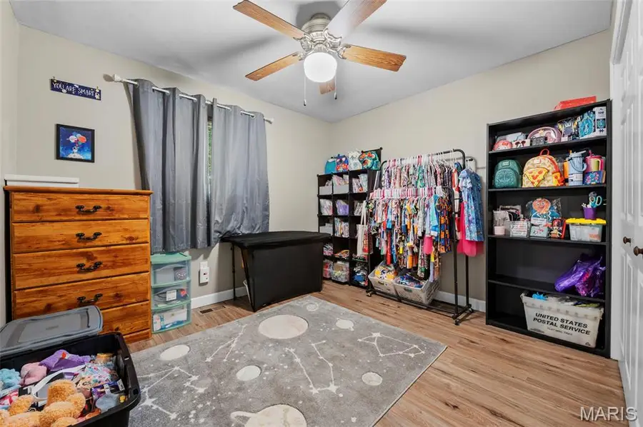 624 Albers Lane, Bethalto, IL 62010 - #2
