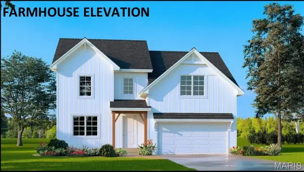 624 Hailie Street, St Libory, IL 62282