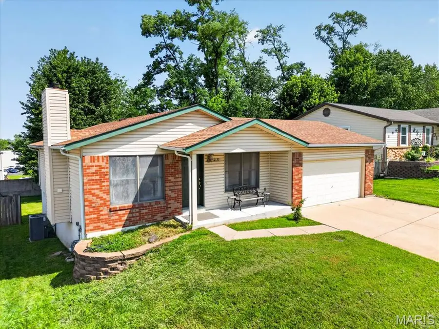 12127 Josephine Marie Drive, Maryland Heights, MO 63043 - #2