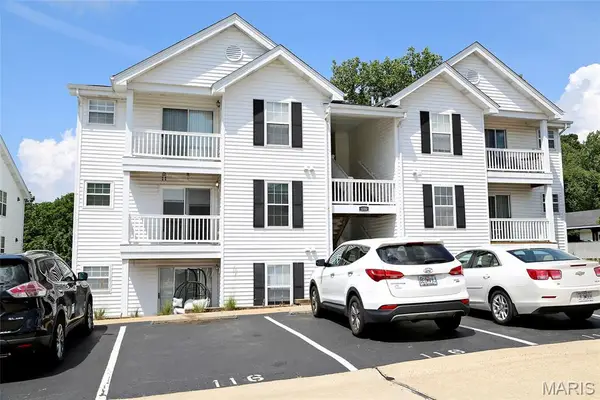 116 Jubilee Hill Drive #G, Wildwood, MO 63040