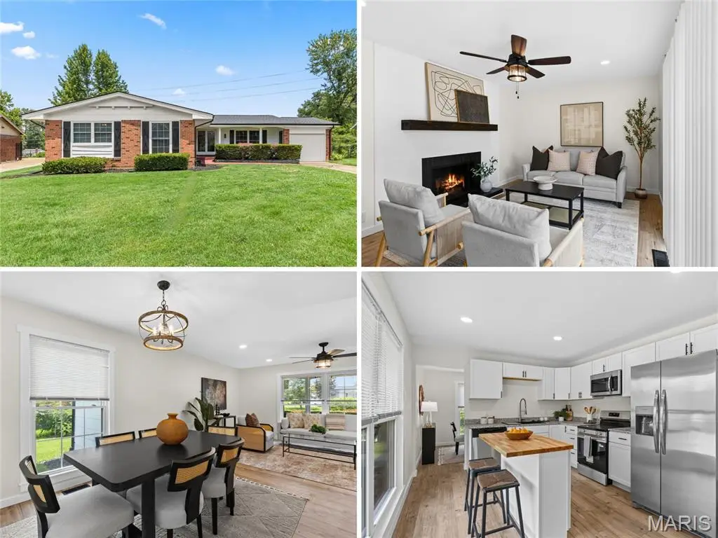 2390 Grassland Dr, Florissant, MO 63033 - #1