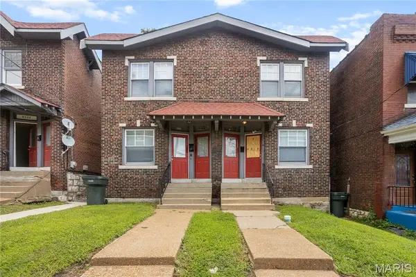 4320 Randall Place, St Louis, MO 63107