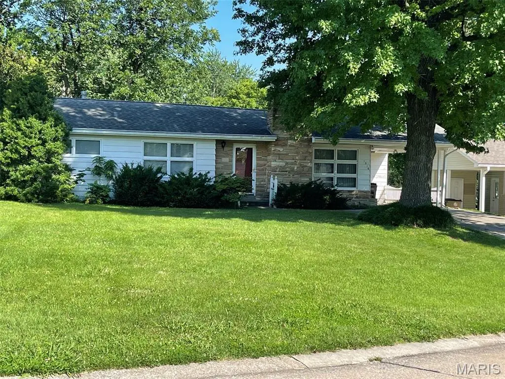 1316 Victoria Drive, Cape Girardeau, MO 63701 - #1