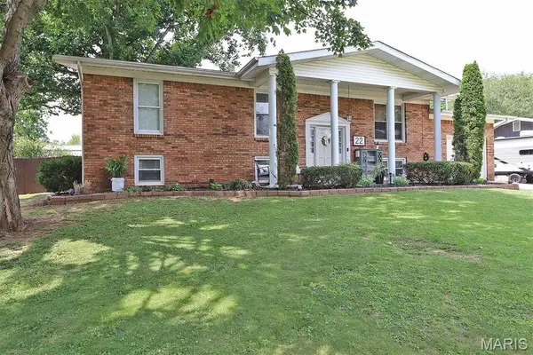 22 Ava Court, Farmington, MO 63640