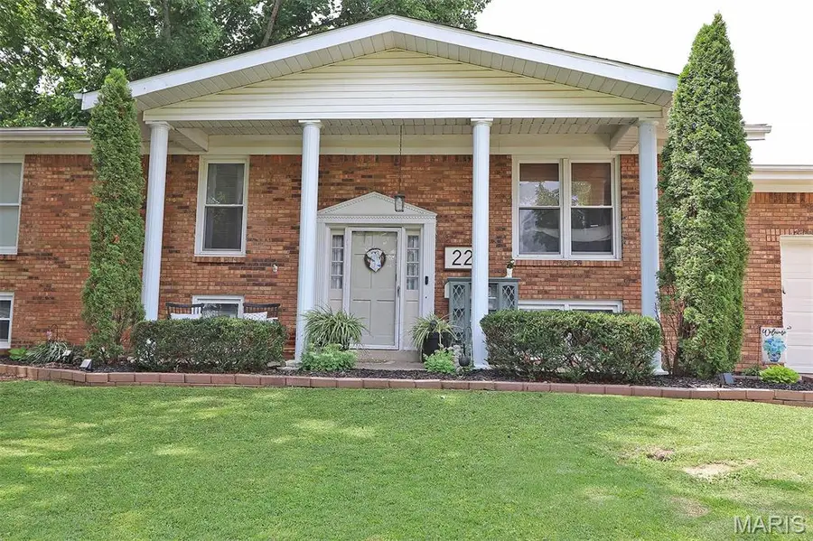 22 Ava Court, Farmington, MO 63640 - #2