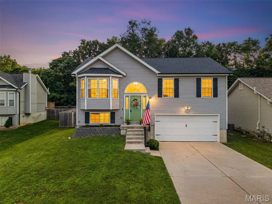 1679 Waters Edge Way, Pevely, MO 63070 - #2