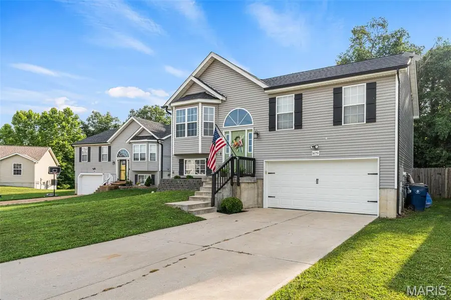 1679 Waters Edge Way, Pevely, MO 63070 - #3
