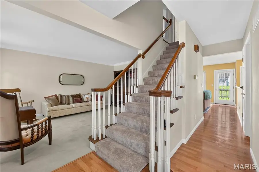 2739 Cripple Creek Drive, Oakville, MO 63129 - #2