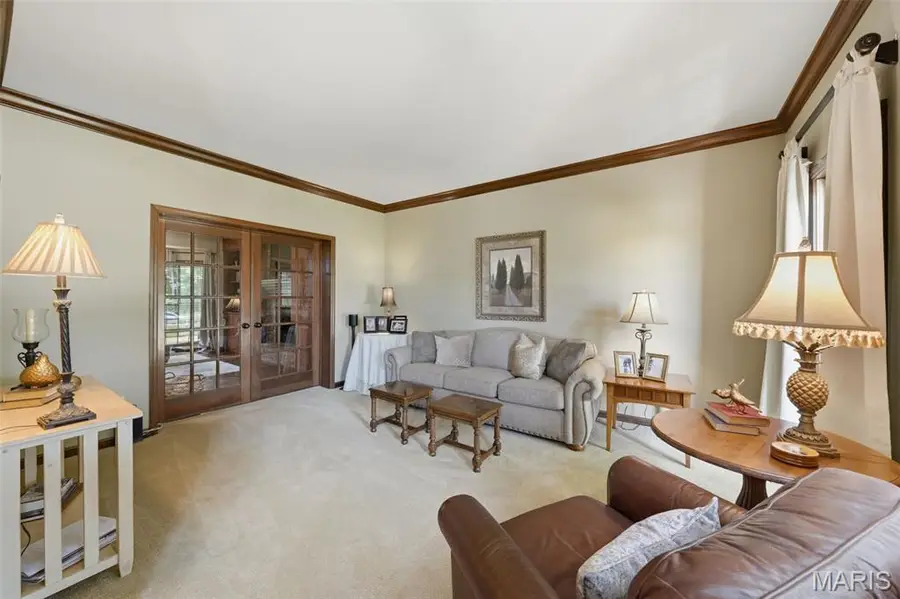 645 Arbor Haven Drive, Ballwin, MO 63021 - #2