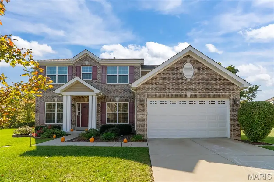 1004 Autumn Valley Court, Fenton, MO 63026 - #2