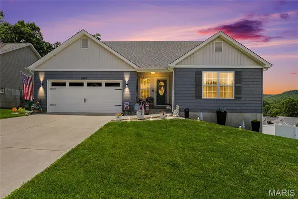 1907 Eagle Crest, Barnhart, MO 63012