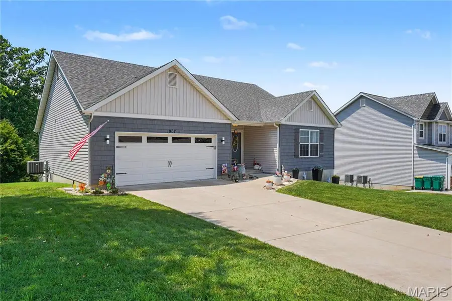 1907 Eagle Crest, Barnhart, MO 63012 - #3
