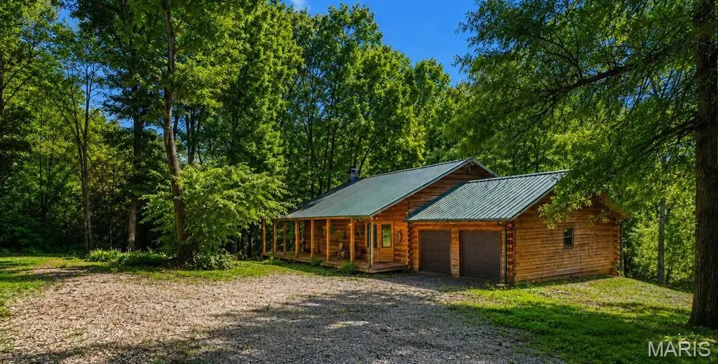 2601 Staunton Road, Troy, IL 62294 - #1