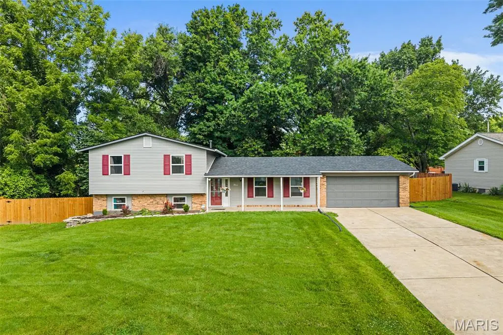 9 Linda Lane, Saint Peters, MO 63376 - #1