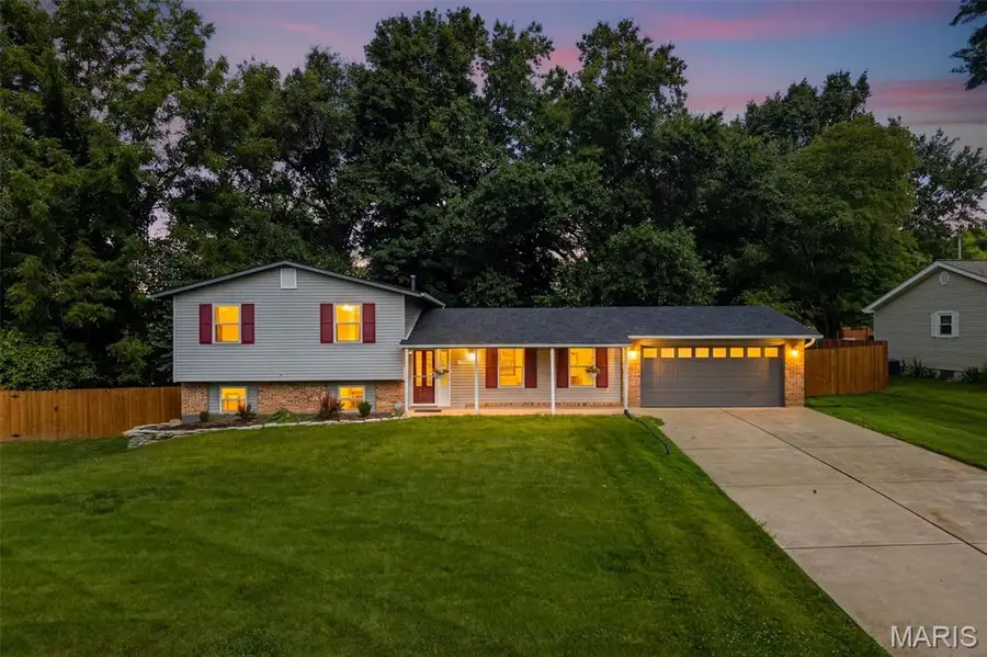 9 Linda Lane, Saint Peters, MO 63376 - #2