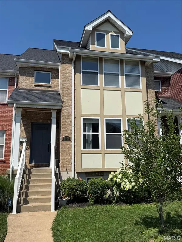 4105 Olive Street, St Louis, MO 63108