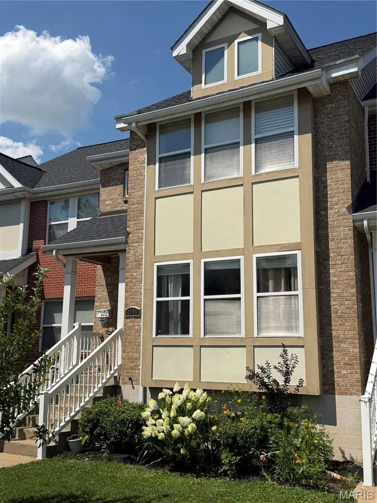 4105 Olive Street, Saint Louis, MO 63108 - #2