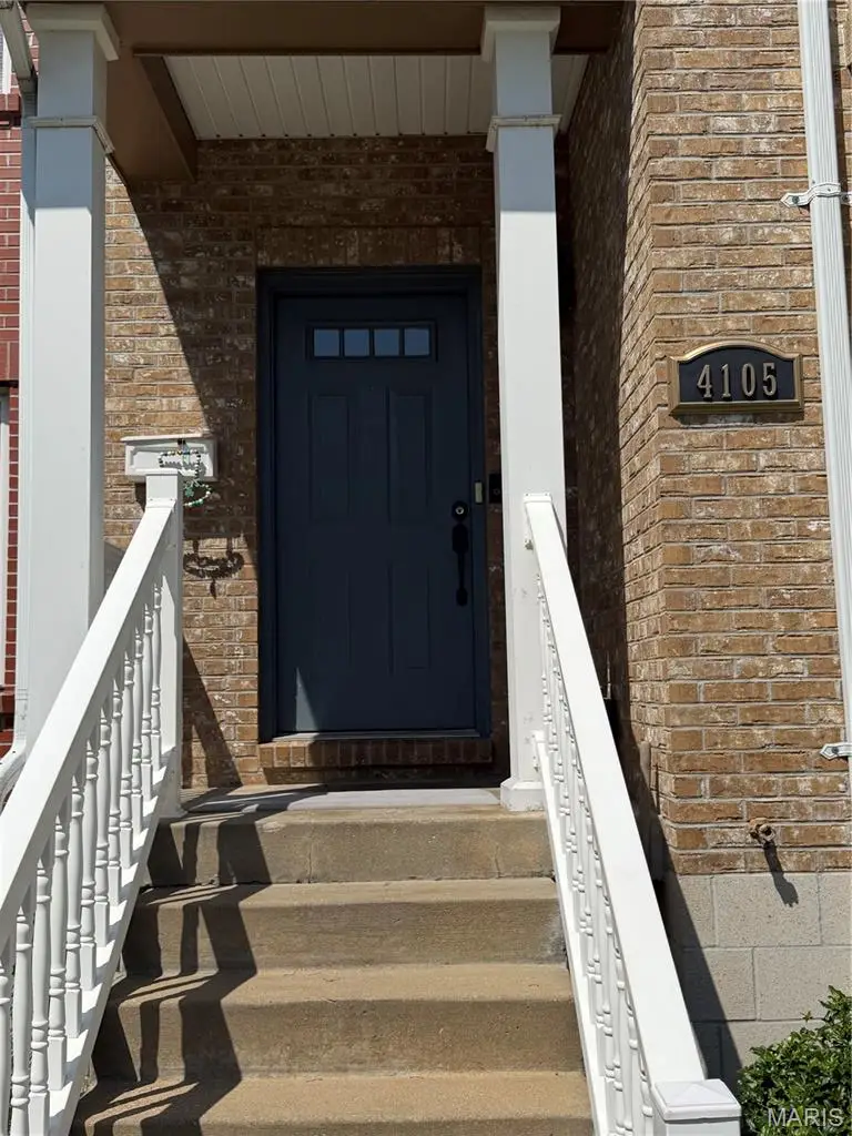 4105 Olive Street, Saint Louis, MO 63108 - #3