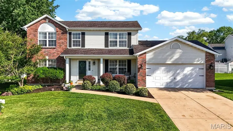 10 Amber Wave Court, Ofallon, MO 63366 - #2
