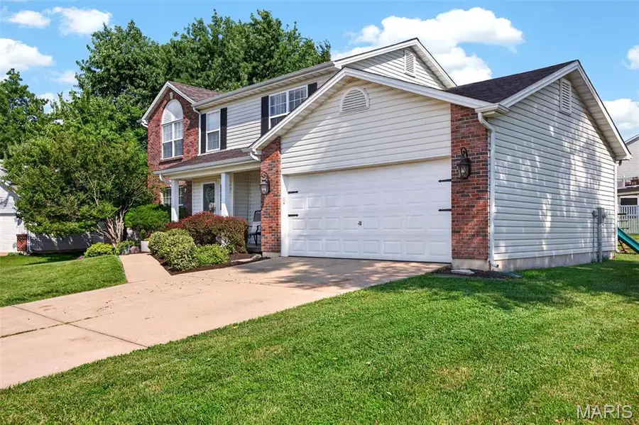 10 Amber Wave Court, Ofallon, MO 63366 - #3