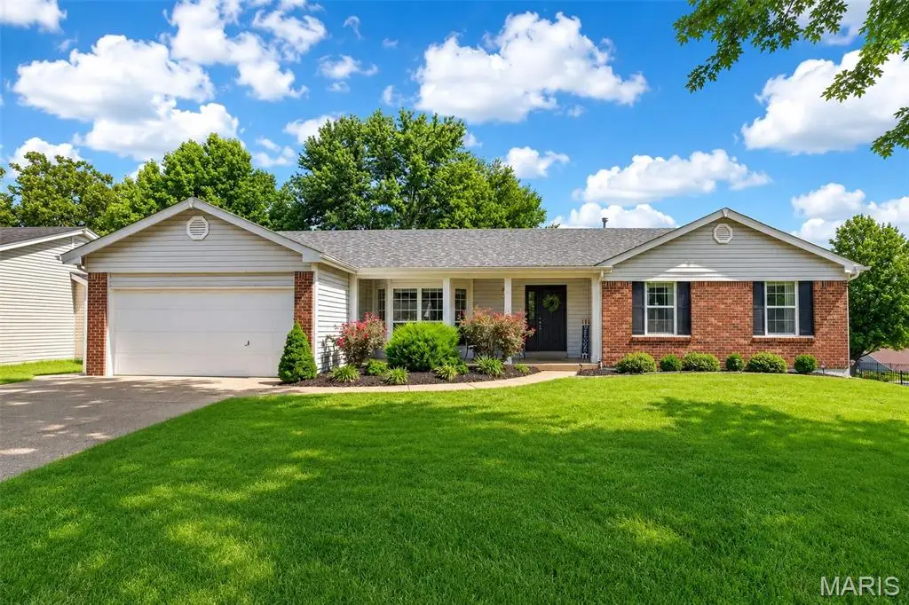 1018 Harvest Home Circle, Saint Charles, MO 63304 - #1